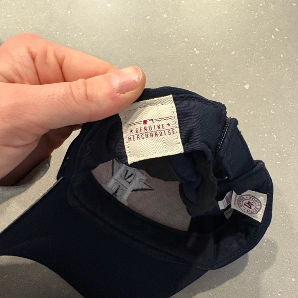 Houston Astros cap - Picture 6 of 7